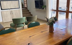 Casa Pura Vida